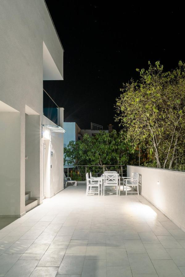 Apartment Blue Marina