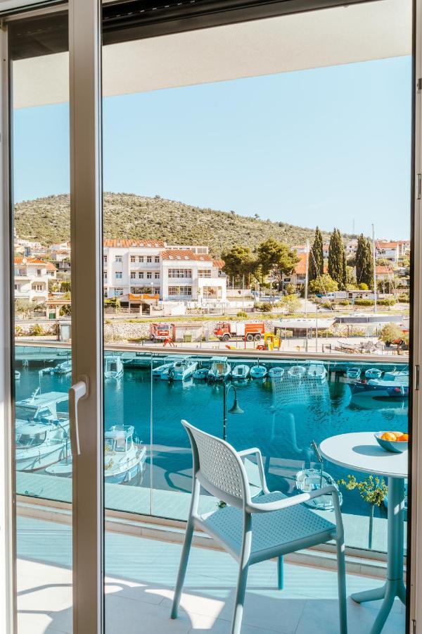 Blue Apartment Marina