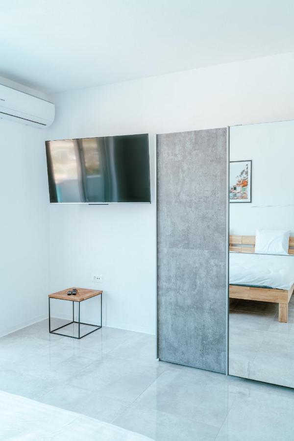 Apartment Blue *