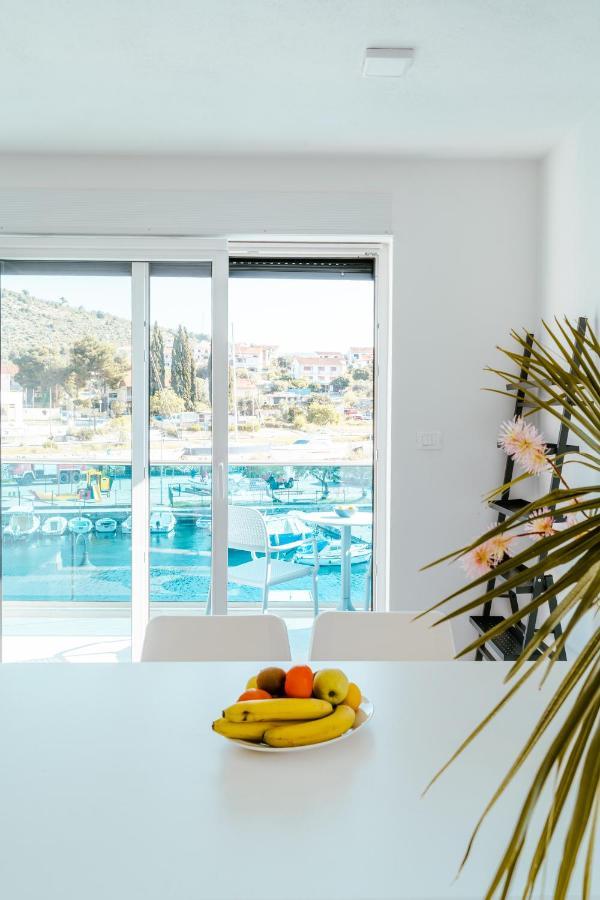 Apartment Blue