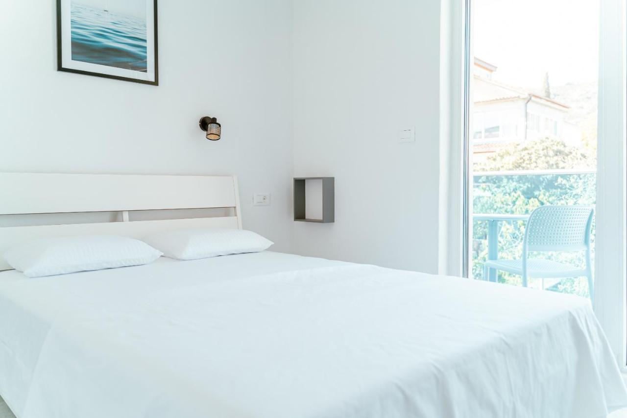 Apartment Blue *