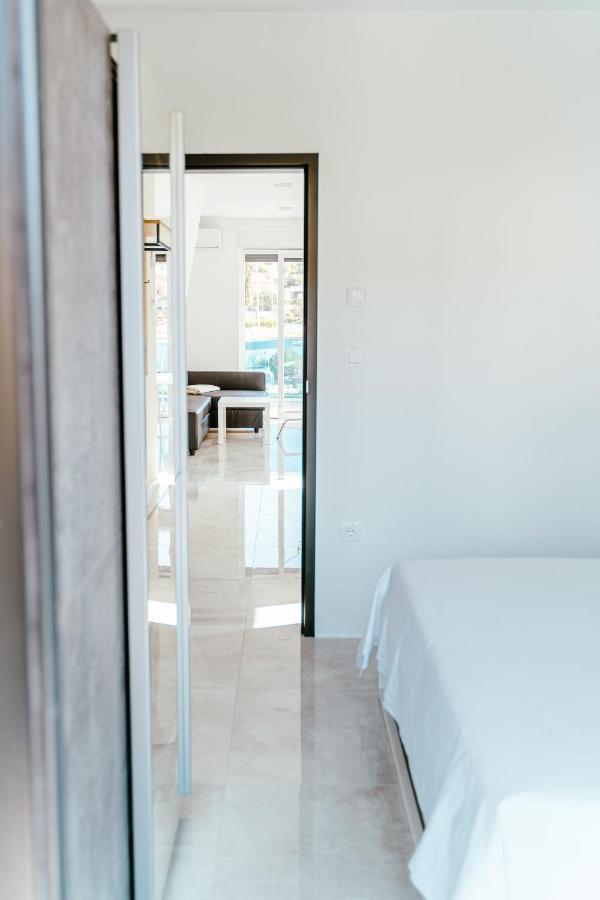 Apartment Blue *